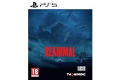 Spiele - REANIMAL - Sony PlayStation 5 - Überleben - PEGI 18 - 9120131602766
