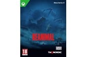 Spiele - REANIMAL - Microsoft Xbox Series X - Überleben - PEGI 18 - 9120131602797