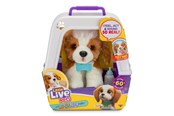 Plush - Little Live Pets MY REALLY REAL PUPPY - 26548