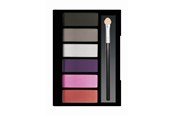 Kreativ-Spiele - Clementoni Crazy Chic Eyeshadow Rock Style 8pcs. - 18912