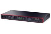 Musikinstrumente & DJ-Ausstattung - Focusrite Scarlett 18i20 4th Gen - 18-in/20-out audio interface - 610480