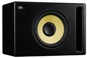 HiFi-Lautsprecher - KRK Systems S12.4 - 12" 220W Front Loaded Kevlar Woofer - 590453