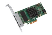 Netzwerkadapter (Netzkarte, Druckserver, u.s.w.) - Intel Ethernet Server Adapter I350-T4V2 - I350T4G2P20
