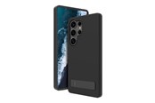 Handys - Cover & Cases - dbramante1928 Iceland Pro Qi2 for Samsung Galaxy S25 Ultra - Black - IMSUBL006465