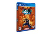 Spiele - Ninja Five-O - Sony PlayStation 4 - Plattform - PEGI Unknown - 0810148574185