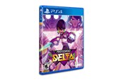 Spiele - Protodroid DeLTA - Sony PlayStation 4 - Abenteuer - PEGI Unknown - 0810105676969