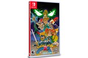 Spiele - 8-Bit Adventures 2 - Nintendo Switch - RPG - PEGI Unknown - 0810148579333