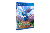 Spiele - Rocket Knight Adventures: Re-Sparked - Sony PlayStation 4 - Plattform - PEGI Unknown - 0810148572044