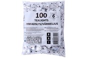 Einrichtung - Asp-Holmblad Teelichter 6 ST. - 85034