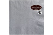 Einrichtung - Asp-Holmblad Servietten Silber - 95494