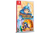 Spiele - Rocket Knight Adventures: Re-Sparked - Nintendo Switch - Plattform - PEGI Unknown - 0810148571986