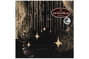 Einrichtung - Asp-Holmblad Servietten "New Year Night Sky" - 97322