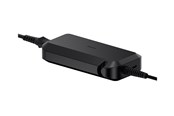 Netzteile für Laptops - Unisynk USB-C Laptop Charger 100W - Black - 10421