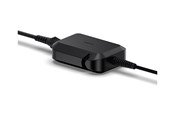 Netzteile für Laptops - Unisynk USB-C Laptop Charger 65W - Black - 10420