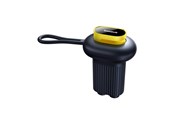 Haus & Garten - Baseus GoTrip DT1 Car Safety Hammer - Black - C10972300121-00