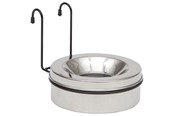 Hunde - Mimsafe - Water Bowl with Holder - 1.2L - Variocage Anti-Spill - 703.0208