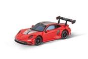 Rennbahn - Carrera Hybrid Porsche 911 GT3 R (Red Devil) - 50051004