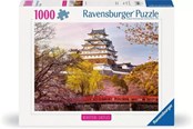 Puzzle - Ravensburger Himeji Castle Japan 1000p - 12001316
