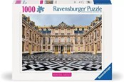 Puzzle - Ravensburger Château de Versailles France 1000p - 12001315