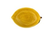 Tischgedeck - Creative Collection - Limone Bowl Ø18 cm - Yellow Stoneware - 82061441