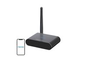 Smart-Home - Meross Smart Garage Door Opener - MSG200HK-EU