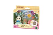 Puppen & Zubehör - Sylvanian Families Sea Otter Sisters - Splashy Snorkel Set - 5804