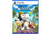 Spiele - Snoopy & The Great Mystery Club - Sony PlayStation 5 - Abenteuer - PEGI 3 - 5060968303235