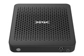 Stationär - Mini PC / Barebone - ZOTAC ZBOX M Series edge MI668 - ZBOX-MI668-BE
