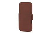 Handys - Cover & Cases - dbramante1928 Dbramante Lynge MS - iPhone 17 Pro - Dark Tan - LM63GTDT6629