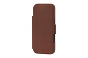 Handys - Cover & Cases - dbramante1928 Dbramante Lynge MS - iPhone 17 Air - Dark Tan - LM66GTDT6630