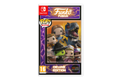 Spiele - Funko Fusion (Deluxe Edition) - Nintendo Switch - Action/Abenteuer - PEGI 16 - 5056635614711