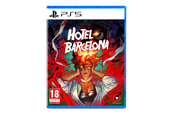 Spiele - Hotel Barcelona - Sony PlayStation 5 - Action - PEGI 18 - 5056635617613