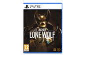 Spiele - Bendy: Lone Wolf - Sony PlayStation 5 - Überleben - PEGI 12 - 5061078710883