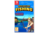 Spiele - Nice Day for Fishing - Nintendo Switch - Abenteuer - PEGI 3 - 5061078710814