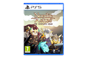 Spiele - Nordic Ashes: The Complete Saga - Sony PlayStation 5 - Abenteuer - PEGI 3 - 8424365729734