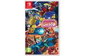 Spiele - 20XX / 30XX - Nintendo Switch - Action - PEGI 7 - 8721082792363