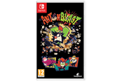 Spiele - ANTONBLAST - Nintendo Switch - Plattform - PEGI 12 - 8721082792387