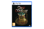 Spiele - Crow Country - Sony PlayStation 5 - Überleben - PEGI 16 - 8721082792349