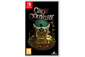Spiele - Crow Country - Nintendo Switch - Überleben - PEGI 16 - 8721082792325