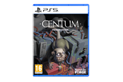Spiele - Centum (Premium Edition) - Sony PlayStation 5 - Abenteuer - PEGI 7 - 8436622260409