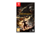 Spiele - Mandragora: Whispers of the Witch Tree (Collector's Edition) - Nintendo Switch - Plattform - PEGI 16 - 5056635615237