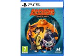 Spiele - Samurai Academy: Paws of Fury - Sony PlayStation 5 - Abenteuer - PEGI Unknown - 3700664533025