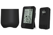 Wetterwarte - DENVER WSR-560 Weather station *DEMO* - WSR-560