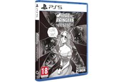 Spiele - Slay The Princess - The Pristine Cut - Sony PlayStation 5 - Abenteuer - PEGI 18 - 8436016712873