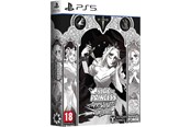 Spiele - Slay the Princess - The Pristine Cut (Special Edition) - Sony PlayStation 5 - Abenteuer - PEGI 18 - 8436016712897