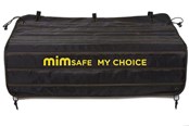 Auto-Zubehör - Mimsafe - MIMSafe Cover Plus Bumper Guard - 95x85 cm - 703.0212