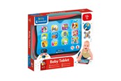 Baby Spielzeug - Clementoni Baby Talking and Musical Tablet - 17534