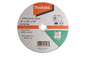 Winkelschleifer - Makita D-18742 Angle Grinder Accessory - D-18742