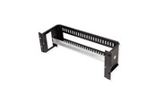 Rack-Gehäuse - Roline - top hat rail support - 133 x 482 x 123 mm (HxWxD) - 3U - 26.21.0267