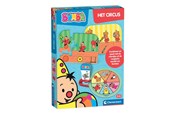 Brettspiele - Clementoni - Bumba The Circus - 56608
